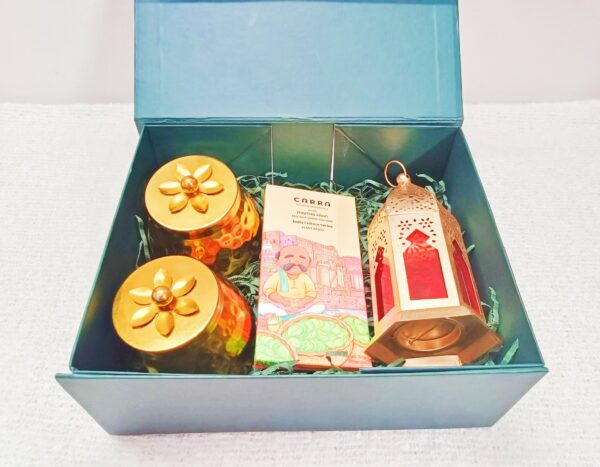 The Budget-Friendly Hamper