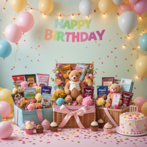 Birthday