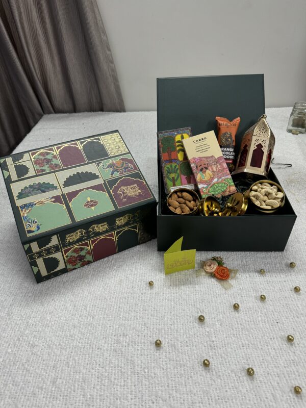 The Fusion Treats Hamper - Image 4