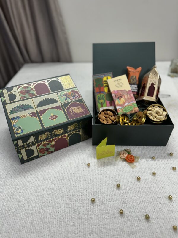 The Fusion Treats Hamper - Image 5