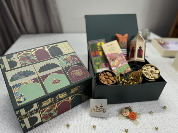 The Fusion Treats Hamper - Image 3