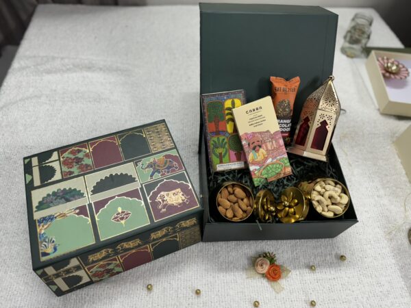 The Fusion Treats Hamper - Image 2
