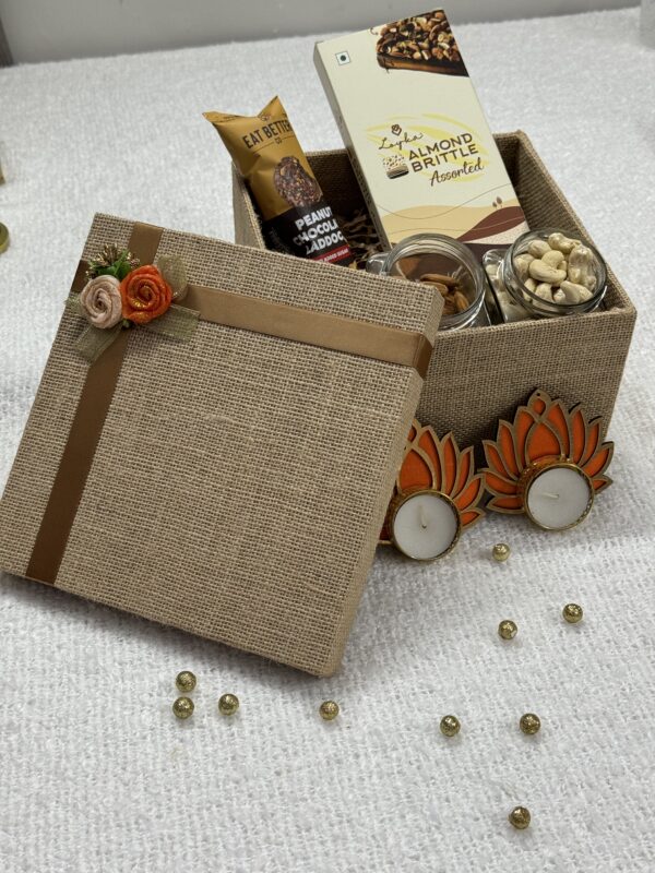 The Corporate Hamper