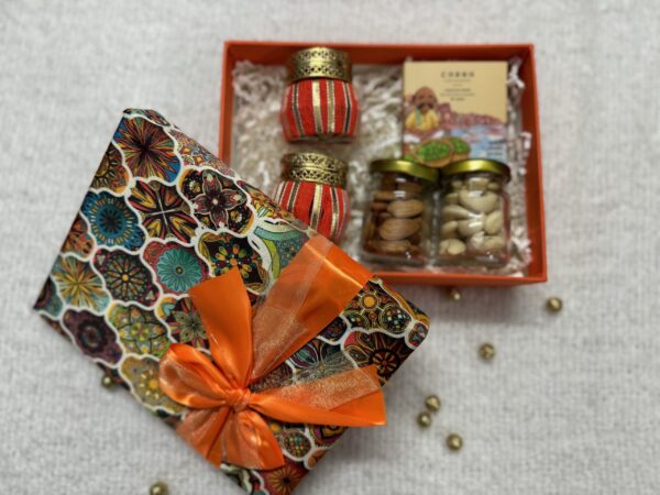 The Personalized Hamper - Image 4