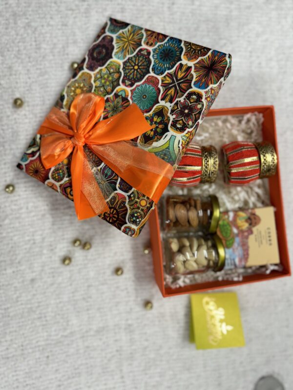 The Personalized Hamper - Image 3
