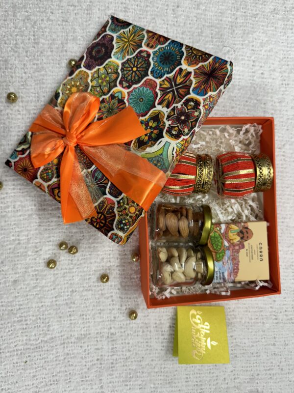The Personalized Hamper - Image 2