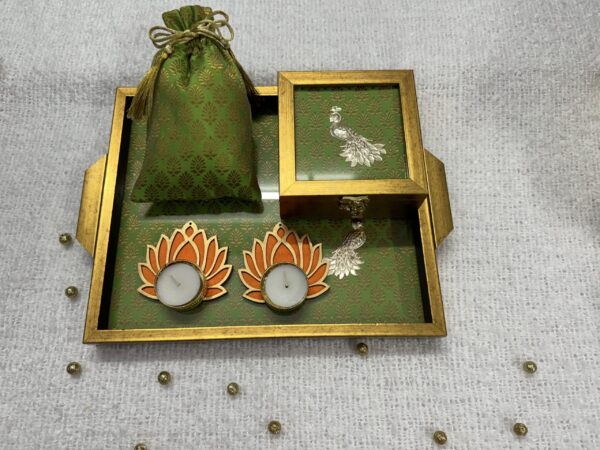 The Eco-friendly Hamper - Image 2
