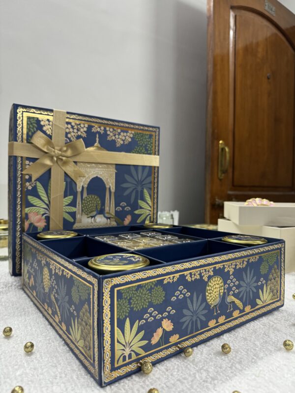 The Luxe Diwali Hamper - Image 4