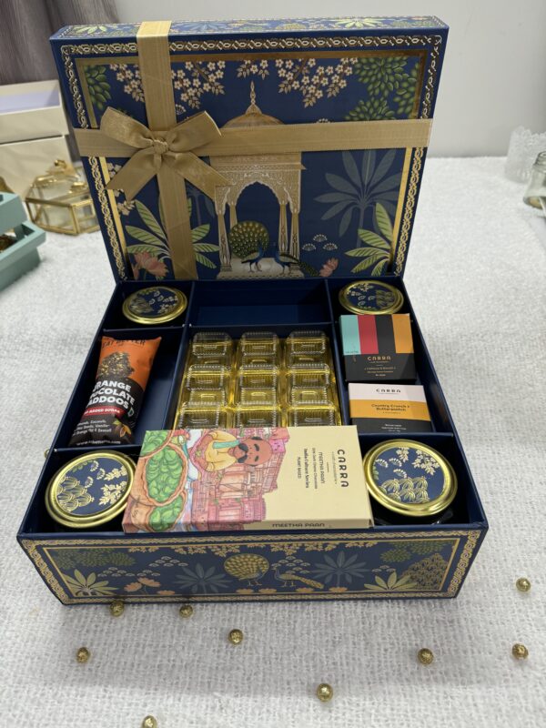 The Luxe Diwali Hamper - Image 3